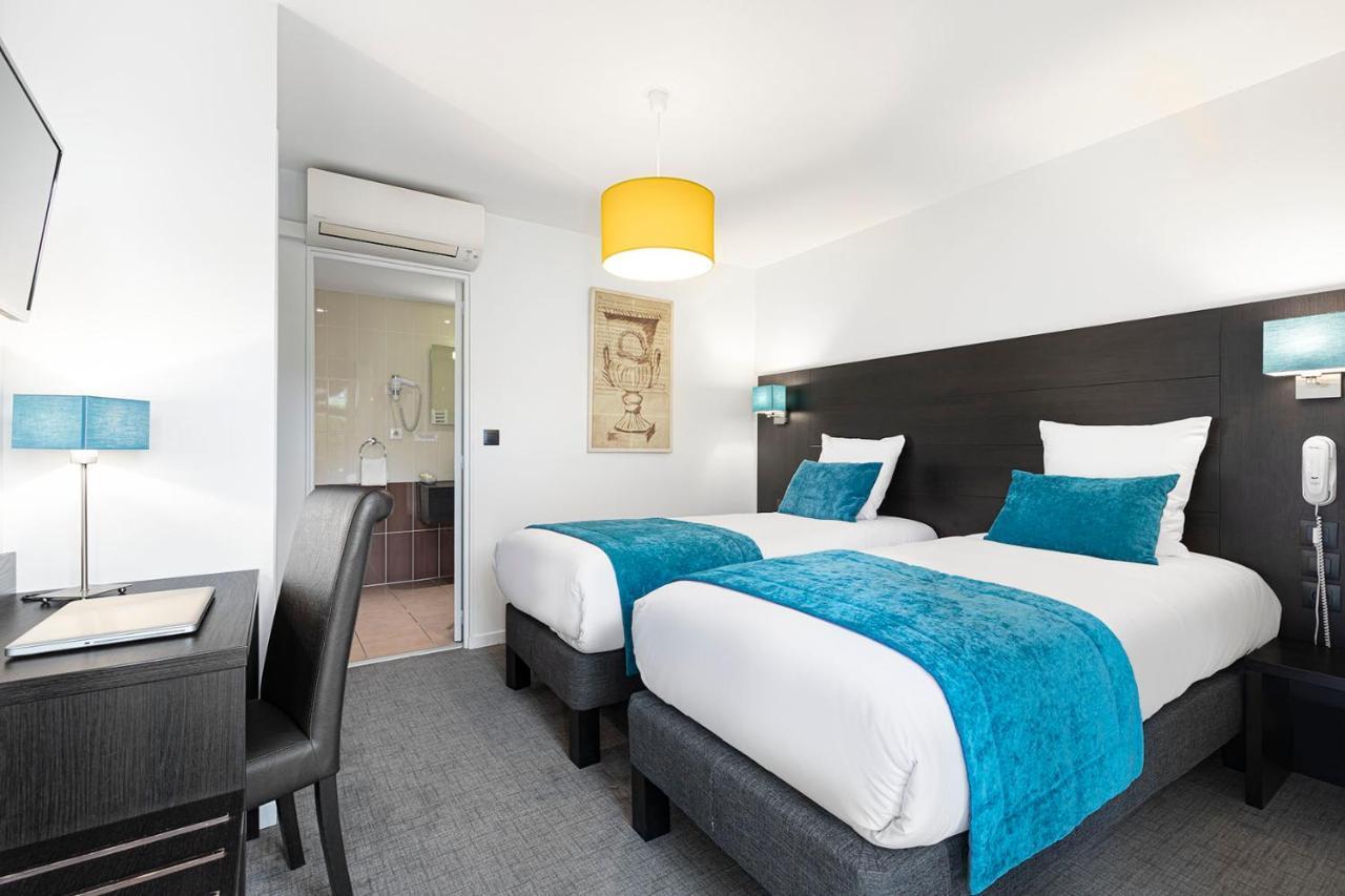 Contact Hotels Les Pierres Dorees Ambérieux d'Azergues Exterior foto